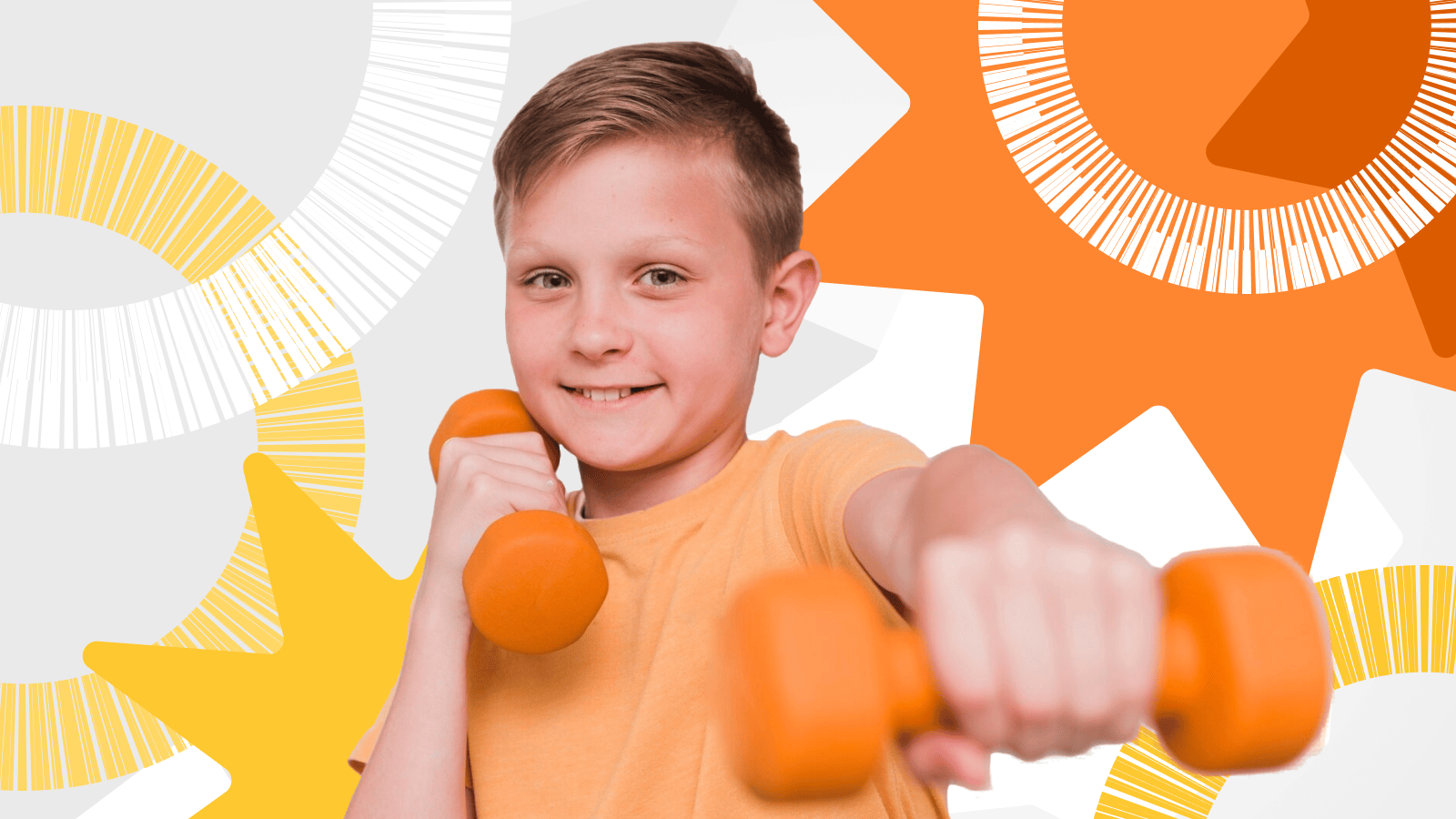 Pola Hidup Sehat untuk Mood Anak yang Lebih Baik